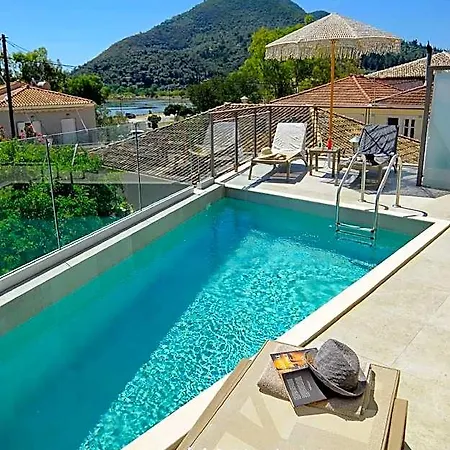 Mariengela - Demar Lefkada City