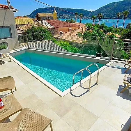 Mariengela - Demar Lefkada City