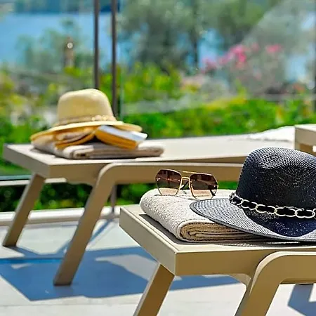 Mariengela - Demar Lefkada City